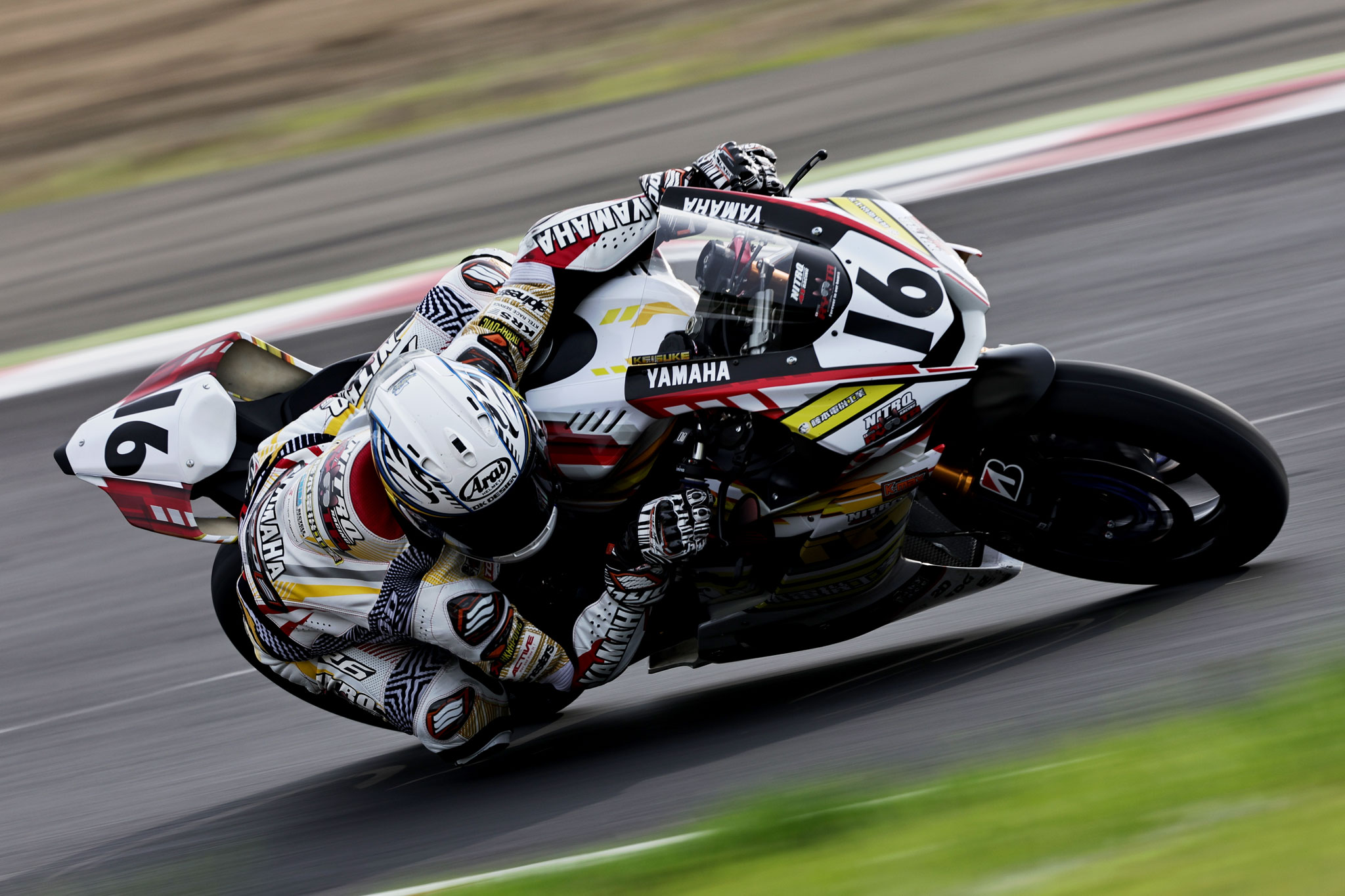 けい 田中  田中 啓介 - トップスポンサーズ-ライダーの応援グッズ まとめポータル